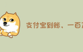 支付宝到账装X语音播报软件