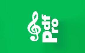 Myriad PDFtoMusic Pro v2.1.0i PDF乐谱转MIDI工具