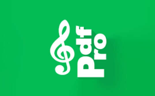 Myriad PDFtoMusic Pro v2.1.0i PDF乐谱转MIDI工具