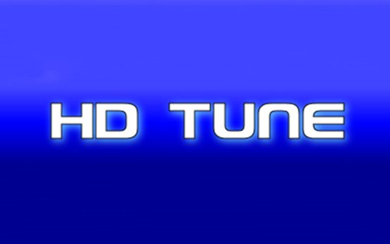 磁盘性能健康状态检测工具 HD Tune Pro v6.00 便携版