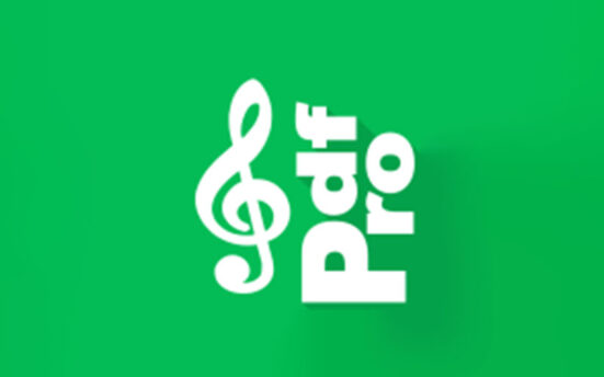 Myriad PDFtoMusic Pro v2.1.0i PDF乐谱转MIDI工具