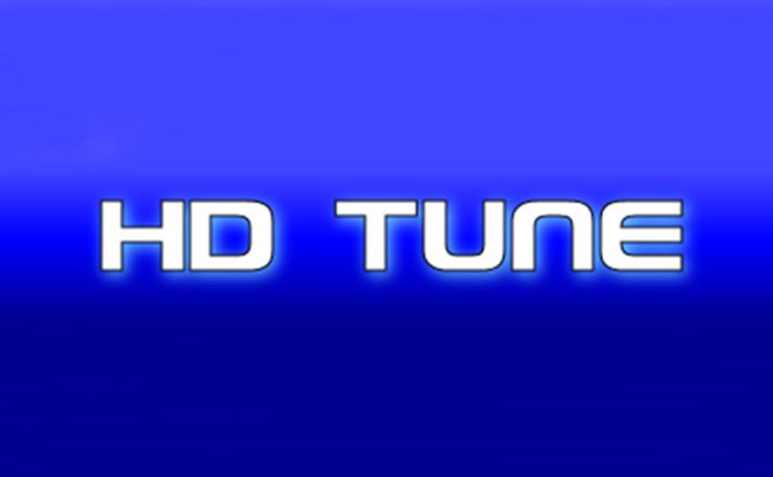 磁盘性能健康状态检测工具 HD Tune Pro v6.00 便携版