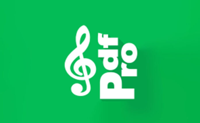 Myriad PDFtoMusic Pro v2.1.0i PDF乐谱转MIDI工具