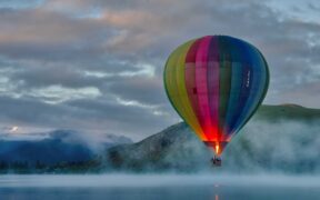 使用Rainmeter让你的Windows桌面与众不同