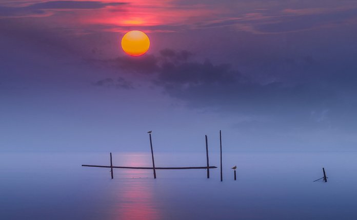 利用闲置VPS挂机赚美刀