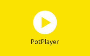 高清影音视频播放器 PotPlayer v1.7.22542 便携版