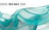 3ds Max 2019安装与破解教程 附文件下载