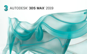 Autodesk 3ds Max v2019.3 三维建模和渲染软件
