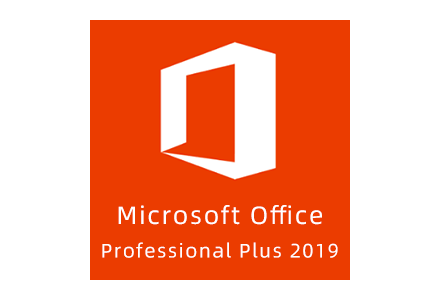 Microsoft Office Professional Plus 2019 专业增强版官方原版ISO安装镜像以及激活脚本
