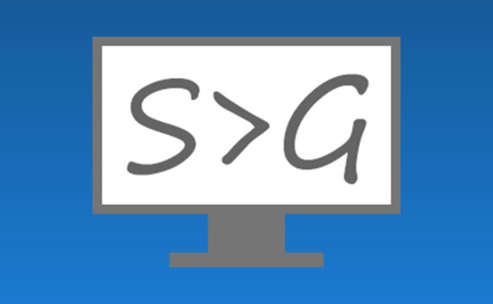 ScreenToGif v2.38.0 开源免费的GIF录制工具便携版