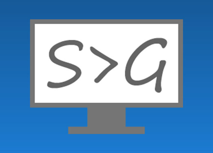 ScreenToGif v2.38.0 开源免费的GIF录制工具便携版