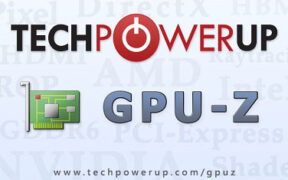GPU显卡检测工具 TechPowerUp GPU-Z v2.68.0 汉化便携版