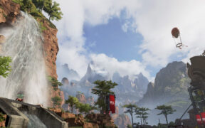 《Apex英雄》下载安装方法和试玩感受