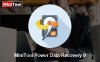 迷你兔数据恢复软件 MiniTool Power Data Recovery Business Technician v10.1 便携破解版