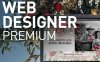 网页可视化设计工具 Xara Web Designer Premium v18.5.0.63630 破解版