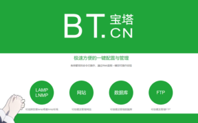 宝塔面板v6.8.9稳定版 一键专业版脚本