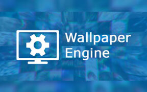 动态壁纸软件 Wallpaper Engine v1.3.82