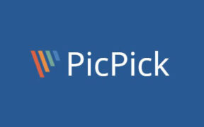 PicPick Professional v6.3.1 屏幕截图工具