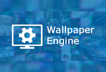 动态壁纸软件 Wallpaper Engine v1.3.82