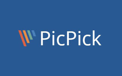 PicPick Professional v6.3.1 屏幕截图工具