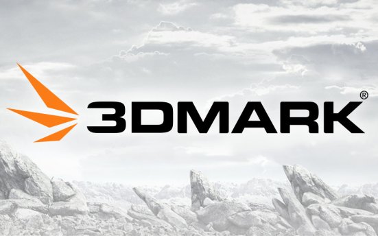 硬件基准测试工具 Futuremark 3DMark Professional v2.32.8853 KpoJIuK版