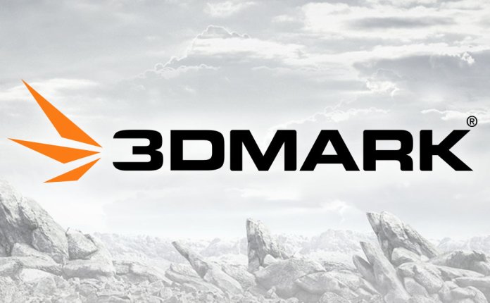 硬件基准测试工具 Futuremark 3DMark Professional v2.29.8256 KpoJIuK版