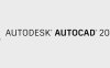 AutoCAD 2020 简体中文版 附破解补丁