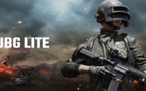 大陆地区游玩 PUBG Lite（低配版PUBG端游）