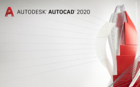Autodesk AutoCAD 2020.1.5 计算机辅助设计软件