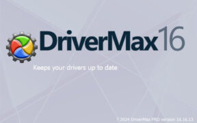 驱动管理工具 DriverMax v17.11.0.12 便携版