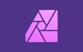 照片编辑软件 Serif Affinity Photo v2.6.5.3782 便携版
