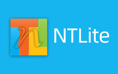 NTLite Business v2025.8.10552 系统镜像精简工具