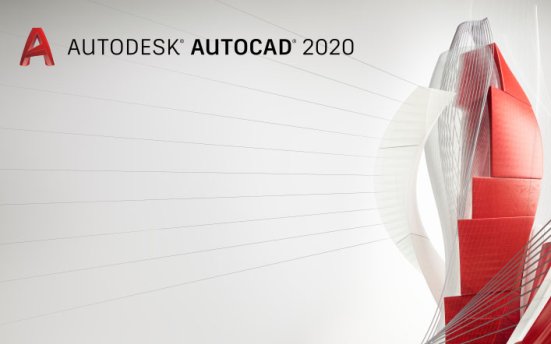 Autodesk AutoCAD 2020.1.5 计算机辅助设计软件