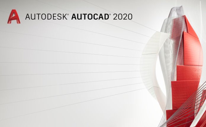 计算机辅助设计软件 Autodesk AutoCAD 2020.1.5 破解版