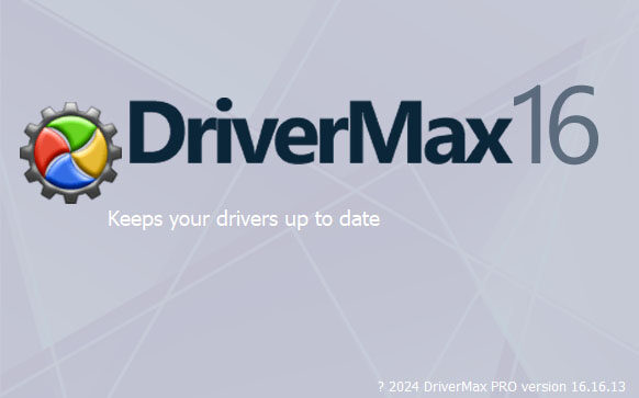 驱动管理工具 DriverMax v16.18.0.22 便携版
