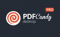 PDF格式转换工具 Icecream PDF Candy Desktop Pro v3.15 便携版