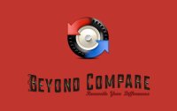 文件对比工具 Beyond Compare v5.1.5.31310 便携版