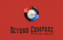 文件对比工具 Beyond Compare v5.1.5.31310 便携版