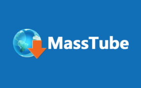 油管下载工具 MassTube Ultra 2025 v21.3.2.184 便携版