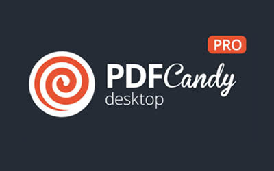 PDF格式转换工具 Icecream PDF Candy Desktop Pro v3.15 便携版