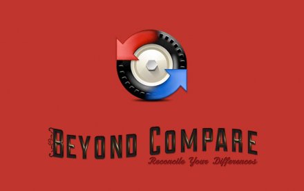 文件对比工具 Beyond Compare v5.1.5.31310 便携版