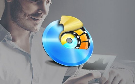 DVD翻录工具 WinX DVD Ripper Platinum v8.22.0 便携版