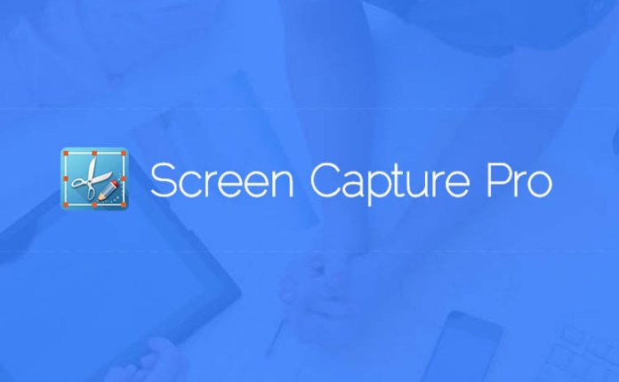 专业截屏王 Apowersoft Screen Capture Pro v1.4.9.6 破解版