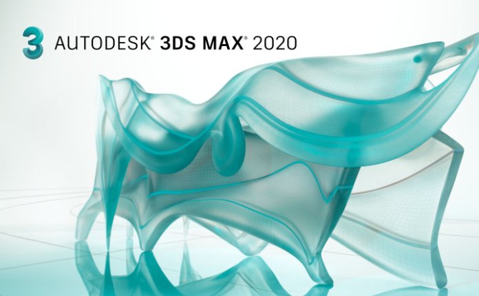Autodesk 3ds Max v2020.3.6 三维建模和渲染软件