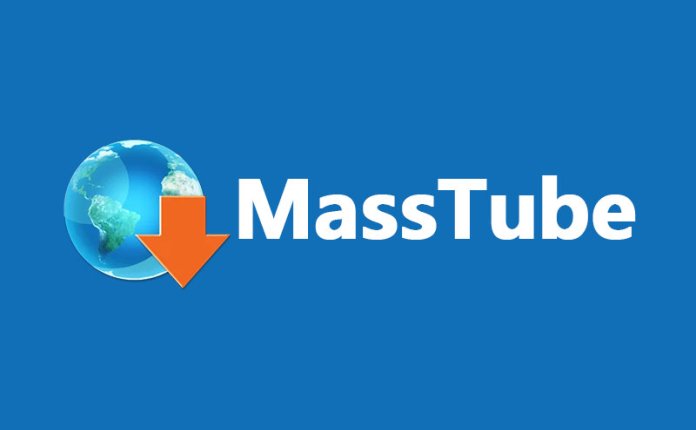 油管下载工具 MassTube Ultra 2025 v21.3.1.183 便携版