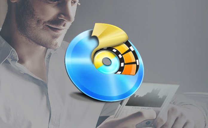 DVD翻录工具 WinX DVD Ripper Platinum v8.22.0 便携版