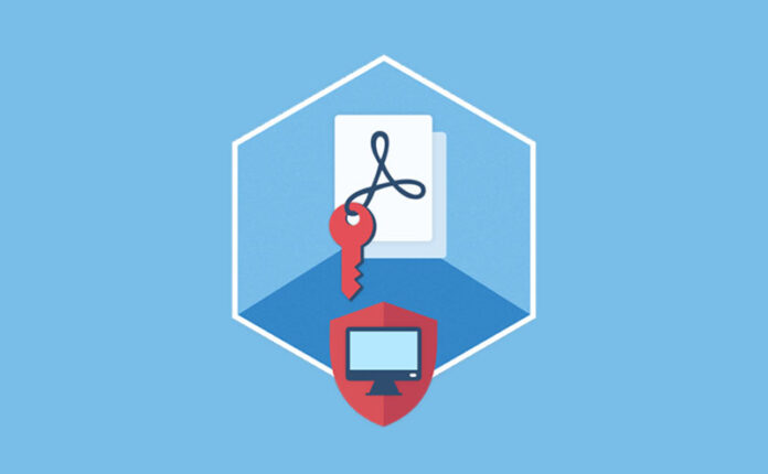 ElcomSoft Advanced PDF Password Recovery Enterprise v5.20.194 PDF文档密码破解工具