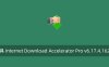 下载管理工具 Internet Download Accelerator Pro v6.17.4.1625 附注册机