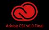 嬴政天下 Adobe CS6 v6.0 Final 全家桶破解 for Windows 大师版