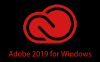 嬴政天下 Adobe 2019 全家桶破解 for Windows SP版/大师版
